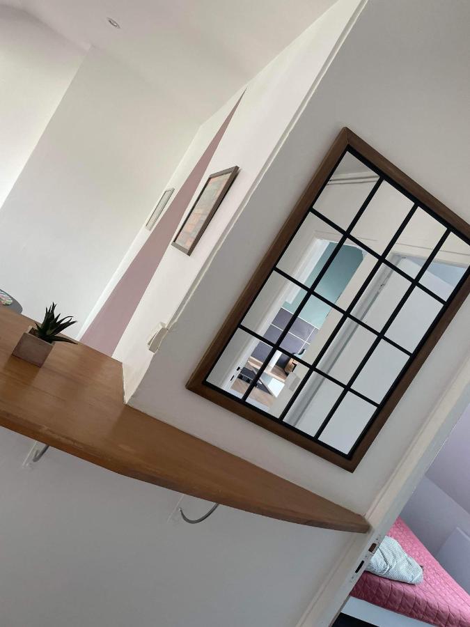 Appartement Calais Nord Exterior photo